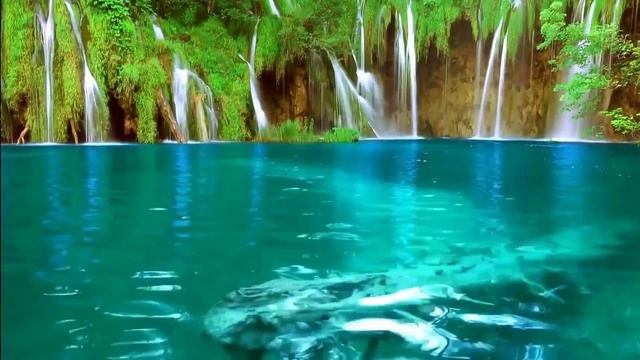 Музыка для Глубокого Сна. Релакс музыка. смотреть онлайн