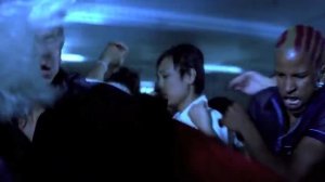 Blade (1998) - Opening Scene (HD)