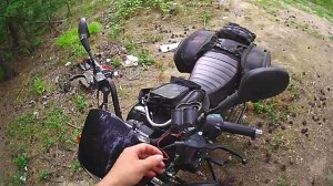 Регулировка положения иглы pz 27. Regulmoto sk 200.