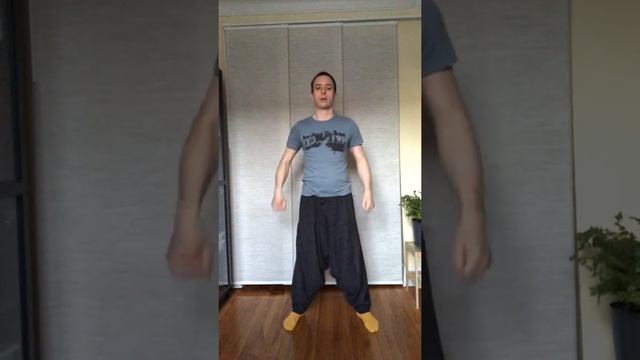 #1. Прохлопывание. Ресурсные практики на каждый день.