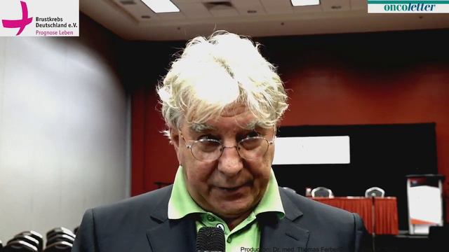 SABCS 2022: Neue Therapieoption bei Brustkrebs: HER2-low смотреть онлайн