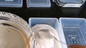 Домашнее мороженое Лакомка проще простого