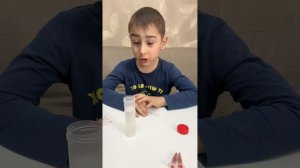 Обзор набора для опытов: «волшебный фонарь» #опытыдлядетей