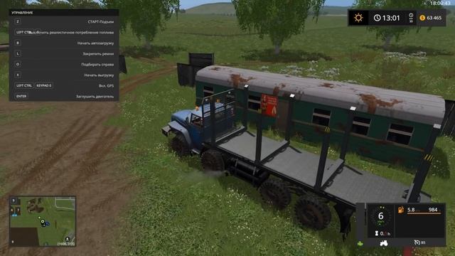 ЛЕСОПИЛКА!!! ИСПЫТАНИЕ УРАЛА!!! #ВЛАДИМИРОВКА!!! смотреть онлайн