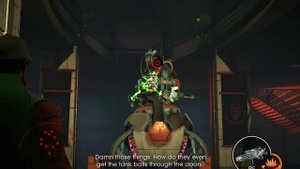 SaintsRow IV ,бесконечная загрузка(решение)