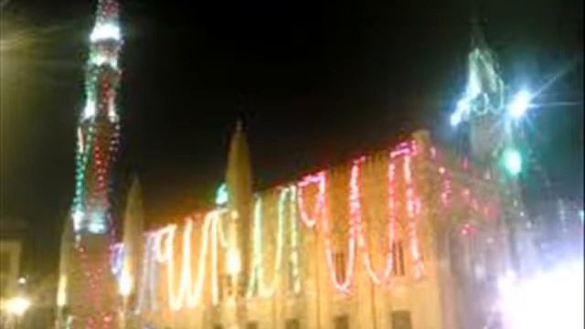 نسخة عن Al-Hussein Mosque смотреть онлайн