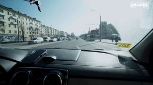 Что если развернуться под знаком «Поворот налево запрещен»? Разбор маневров на перекрестках