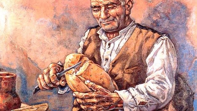 РОЖДЕСТВЕНСКИЕ ИСТОРИИ