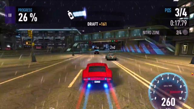 Feel this car sound in Need For Speed 4k graphic game play смотреть онлайн