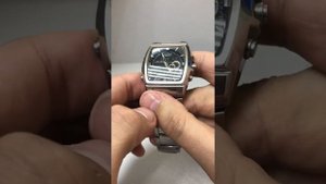 часы касио