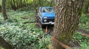 4Runner V8 первые выезд на бездорожье | Offroad на Jeep Cherokee, Toyota 4Runner, Уаз и Ниве