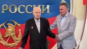 77 лет на службе!