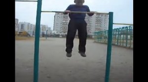 Турник