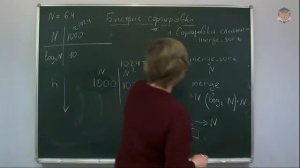 Занятие 19  Сортировка слиянием  Быстрая сортировка Хоара  Стандартная сортировка в Python