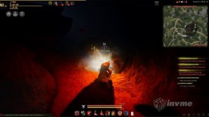 Black Desert Блуждающий черный дух