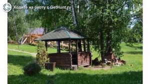 Охота в Калужской области – Охотничье-рыболовное хозяйство «Зайцева Гора» охота на лося