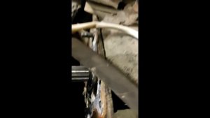 Установка шестерен иж-техно 3.26 в раздатку УАЗ 469 старого образца часть 1