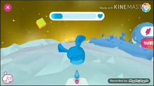 Распаковка и обзор игры Hanazuki