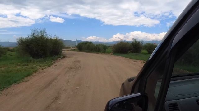 Нашли Хорошеее Место Для Купания ! Недалеко от Улан-Удэ ! смотреть онлайн