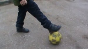 4 рабочих финтов в футболе. Как легко обыграть защитника