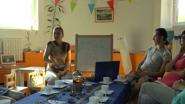 Феномен обучения по работе с Эго смотреть онлайн