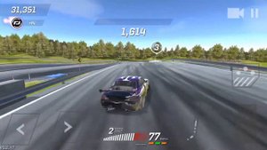 Torque drift: дрифт и мини обзор на игру