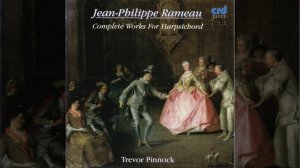 Suite in A Minor (1706) : I. Prelude - Allemande I