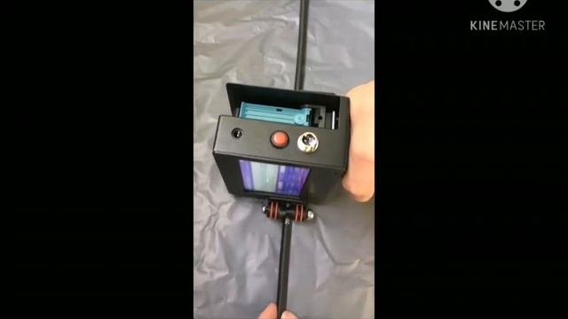 Ручной Каплеструйный Маркиратор