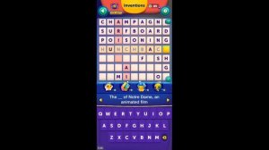 CODYCROSS CODY CROSS CROSSWORD PUZZLE GROUP 46 LEVELS 1 to 5 ANSWERS