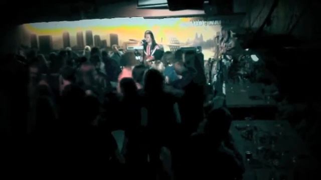 BonJeans @ Alaus Namai 2012 смотреть онлайн