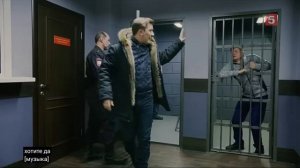 великолепная пятерка 5 тем же оружием