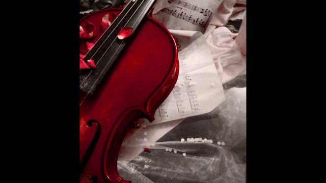 JOYFUL CHRISTMAS - Fl Studio Instrumental beatViolin Composed Rock Version