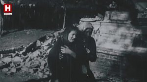 Не последний свидетель. Часть 2 | ДОКУМЕНТАЛЬНЫЙ ФИЛЬМ