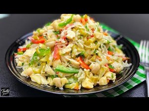 Мой Любимый Зимний Салат с Квашеной Капустой!