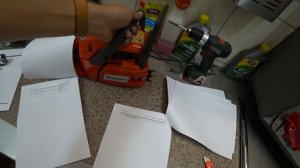 Стоит ли покупать Husqvarna 120 Mark 2. ПЛЮСЫ И МИНУСЫ МОДЕЛЕЙ 235/236/240/120 М2