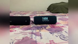 ?Jbl Flip 6 vs Huawei Sound Joy vs Marshall Emberton I / Prueba de sonido / Audio Test / ??