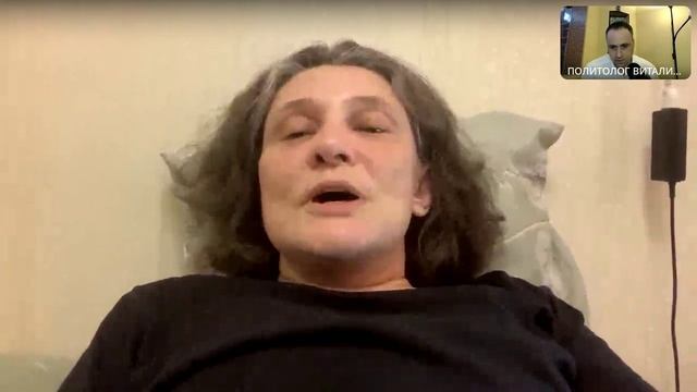Стрим с Татьяной Монтян! 23 мая 2023 года!