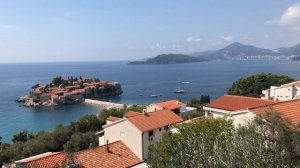 Черногория - Бока Которская бухта | Montenegro