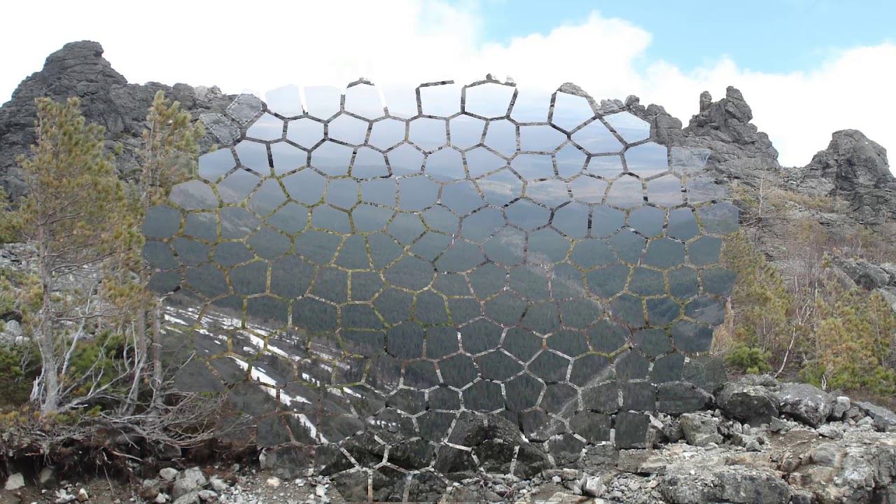 Конжаковский камень, Косьвинский камень, Серебрянский камень смотреть онлайн