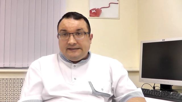 11  Анализы на скрытые инфекции у мужчин