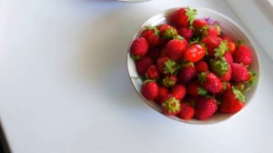 КЛУБНИКА/МАРШАЛ/АЗИЯ/БЕЛЛА