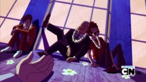 Скуби-Ду! Корпорация Тайна / Scooby-Doo! Mystery Incorporated 16 серия рус озвучка