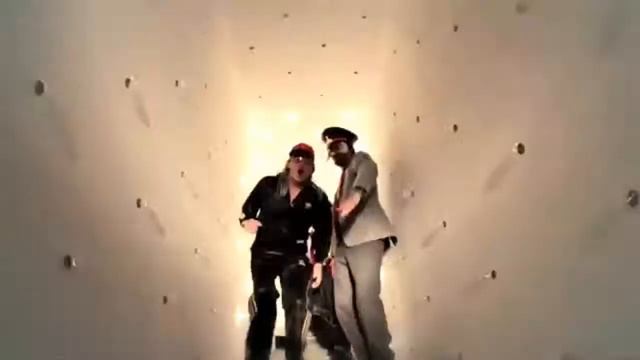 РЭП РЕЙВ ВОРОНОВ смотреть онлайн