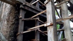 ЖИВИТЕЛЬНАЯ СОЛЬ. СОЛЯНАЯ ГРАДИРНЯ