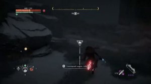 Horizon Zero Dawn 8. Искатель у врат 3. Врата Обьятий