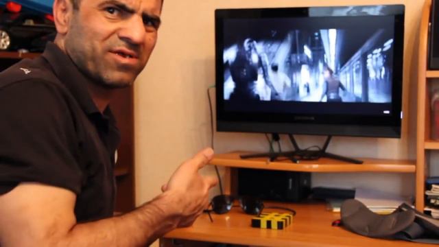 обзор Изгой Один Наносит Ответный Удар от Камы Пули смотреть онлайн