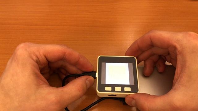 M5stack обзор платы для разработчиков смотреть онлайн