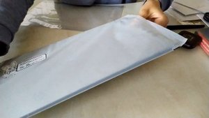 ОБЗОР НА ГРАФИЧЕСКИЙ ПЛАНШЕТ XP-PEN DECO 01 v2 | shakalann