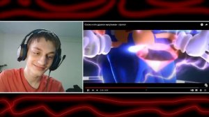 Сосик и его дружок мусульман - реакция на Sosic Team