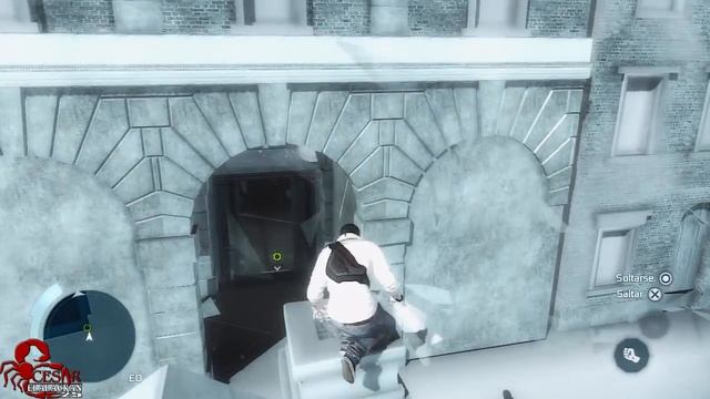 Assassin's Creed 3 - Gameplay (Español) Parte 1 [HD] смотреть онлайн